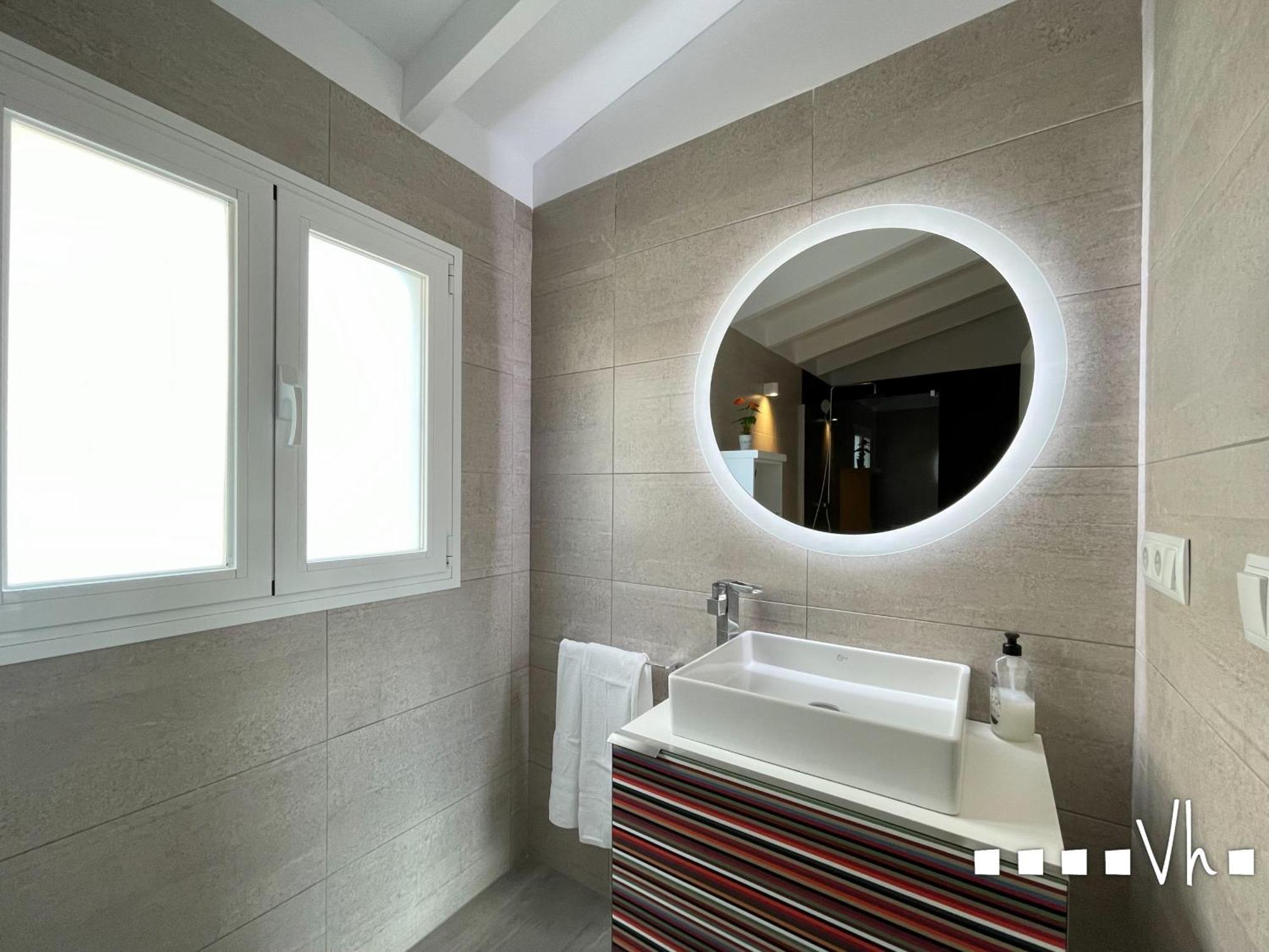 Vh Costablanca - Apartamento Marta Beach 3 カルプ エクステリア 写真