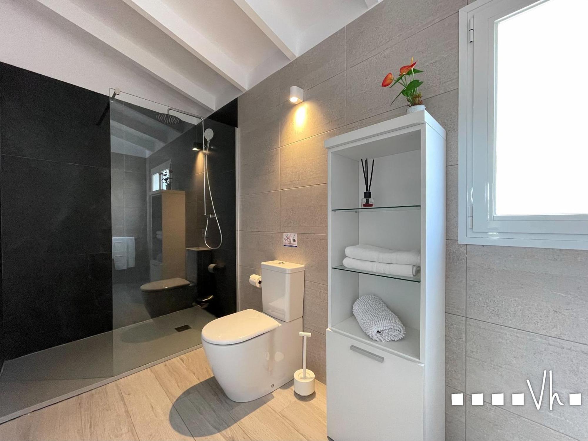Vh Costablanca - Apartamento Marta Beach 3 カルプ エクステリア 写真
