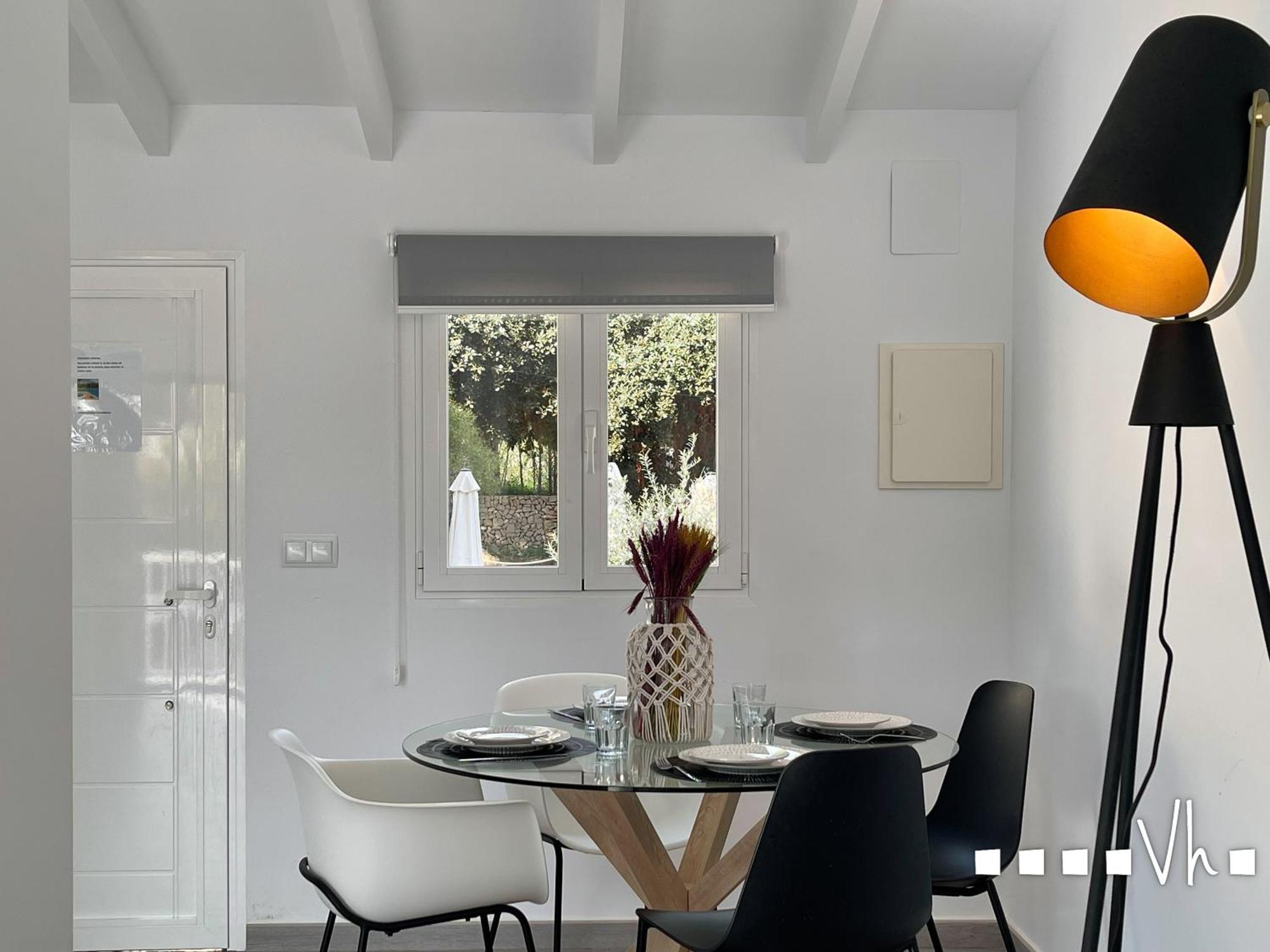 Vh Costablanca - Apartamento Marta Beach 3 カルプ エクステリア 写真