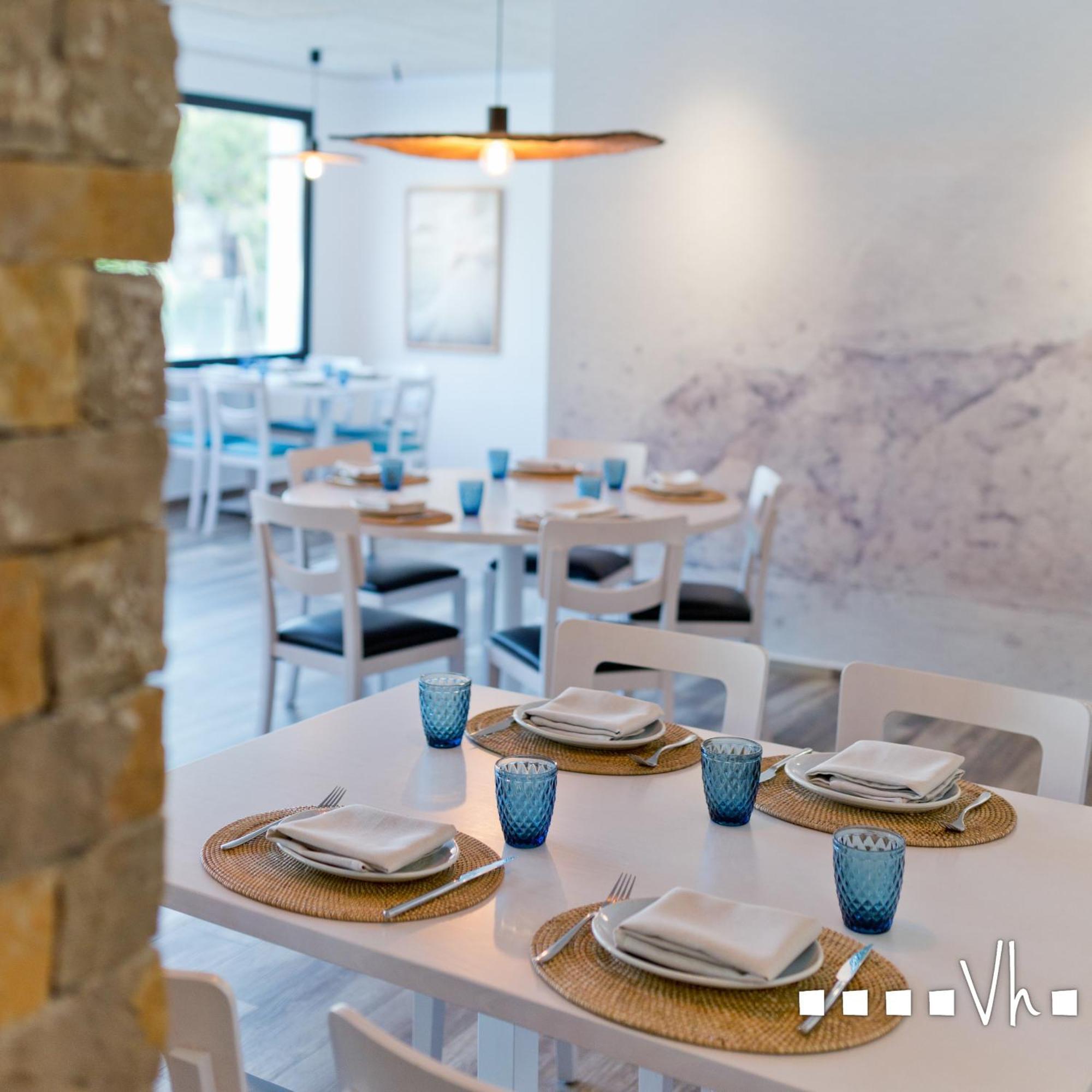 Vh Costablanca - Apartamento Marta Beach 3 カルプ エクステリア 写真
